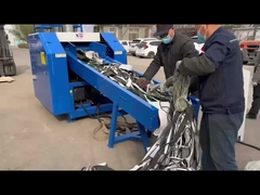1200F 120mm οθόνη για να συνθλίψει χαλί, εκκένωση ανεμιστήρα