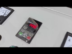 Μοντέλο 1600B χωρίς οθόνη, κόβει χονδρικές σακούλες PP για ανακύκλωση