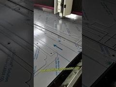 Υπηρεσίες εξυπηρέτησης ειδικής επεξεργασίας κελύφων από ανοξείδωτο χάλυβα για ιατρική αεριοποίηση, γεννήτρια υπεροξειδίου του υδρογόνου
