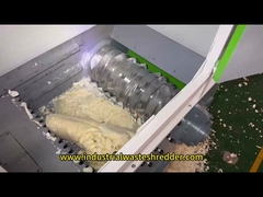 Συσκευές ανακύκλωσης πλαστικών αποβλήτων ABS