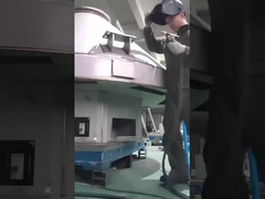 Περίβλημα από ανοξείδωτο χάλυβα