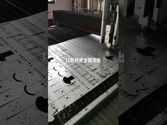 Προσαρμοσμένο ιατρικό εξοπλισμό Χάλυβας φύλλου περιβλήματος ∆ιοικητής στερεοτήτων από ανοξείδωτο χάλυβα ακριβείας