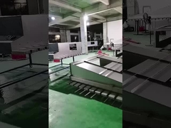 Κατασκευή λαμαρίνας ακριβείας από ανοξείδωτο χάλυβα (304/316L) - Εξατομικευμένα εξαρτήματα & περιβλήματα OEM