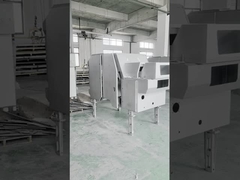 Επεξεργασία κατά παραγγελία από ανοξείδωτο χάλυβα