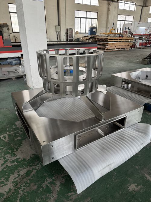 Τελευταίες εταιρικές ειδήσεις για Πρόσφατα Σημαντικά Γεγονότα στη Βιομηχανία Κατασκευής από Ανοξείδωτο Χάλυβα & Λαμαρίνα