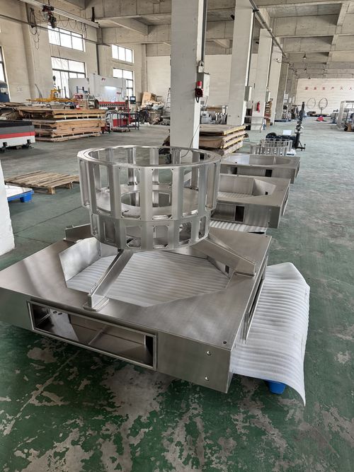 Τελευταίες εταιρικές ειδήσεις για Ενημέρωση Παγκόσμιας Βιομηχανίας Κατασκευής από Ανοξείδωτο Χάλυβα – Οκτώβριος 2025