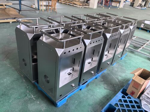 Τελευταίες εταιρικές ειδήσεις για [ΕΙΔΗΣΕΙΣ] Κατασκευαστής λαμαρίνας από ανοξείδωτο χάλυβα επεκτείνει τις παγκόσμιες υπηρεσίες προσαρμοσμένης κατασκευής