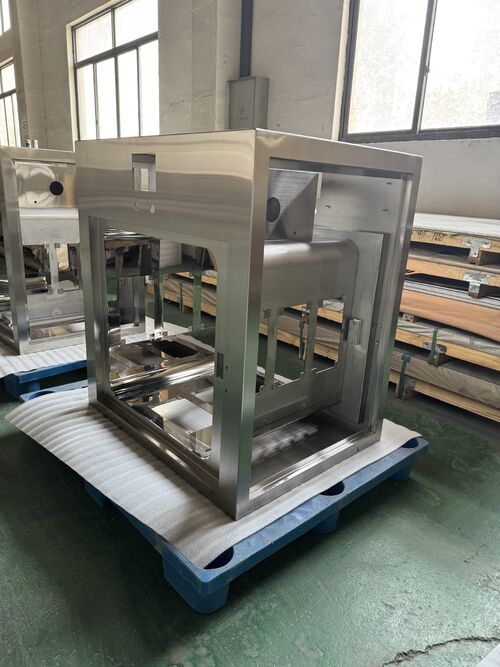 Τελευταίες εταιρικές ειδήσεις για GWEIKE Launches New Industrial Laser Systems