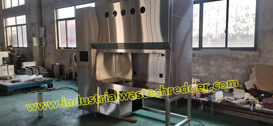 Καλή τιμή. Χάλυβα από ανοξείδωτο χάλυβα 316L Ιατρικό εξοπλισμό Καμπίνα μεταφοράς Κέλυφος Προσαρμοσμένη επεξεργασία Επεξεργασία βούρτσας Επεξεργασία καθρέφτη Επεξεργασία περιβλήματος από ανοξείδωτο χάλυβα Επεξεργασία OEM σε απευθείας σύνδεση