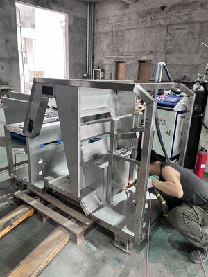 Καλή τιμή. metal fabrication stainless steel Customized processing of medical equipment parts, OEM factory direct sales σε απευθείας σύνδεση