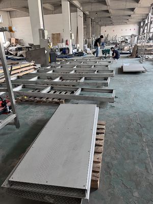 Καλή τιμή. medical devices stainless steel sheet fabrication Stainless steel sheet metal parts are customized and processed according to drawings, with export quality σε απευθείας σύνδεση