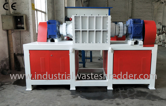Καλή τιμή. HDPE υψηλής ικανότητας/καταστροφέας εγγράφων PE, γεωργική μηχανή ανακύκλωσης αποβλήτων σε απευθείας σύνδεση