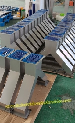 OEM SUS 304 εξαρτήματα από ανοξείδωτο χάλυβα εσωτερικά της αυτοκινητοβιομηχανικής μπαταρίας εξοπλισμός παραγωγής εξατομικευμένο περίβλημα από ανοξείδωτο χάλυβα Υπηρεσία κατασκευής CNC κάμψη συγκόλληση λέιζερ