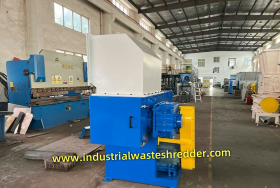 XR600 22KW HDPE χύτευσης χύτευσης