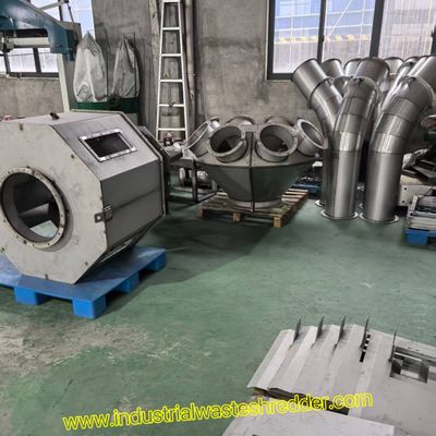 Υπηρεσίες κατασκευής SUS 304 από ανοξείδωτο χάλυβα